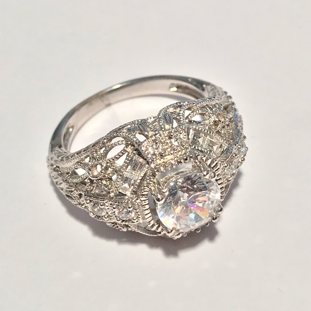XAVIER ABSOLUTE ESTATE RING